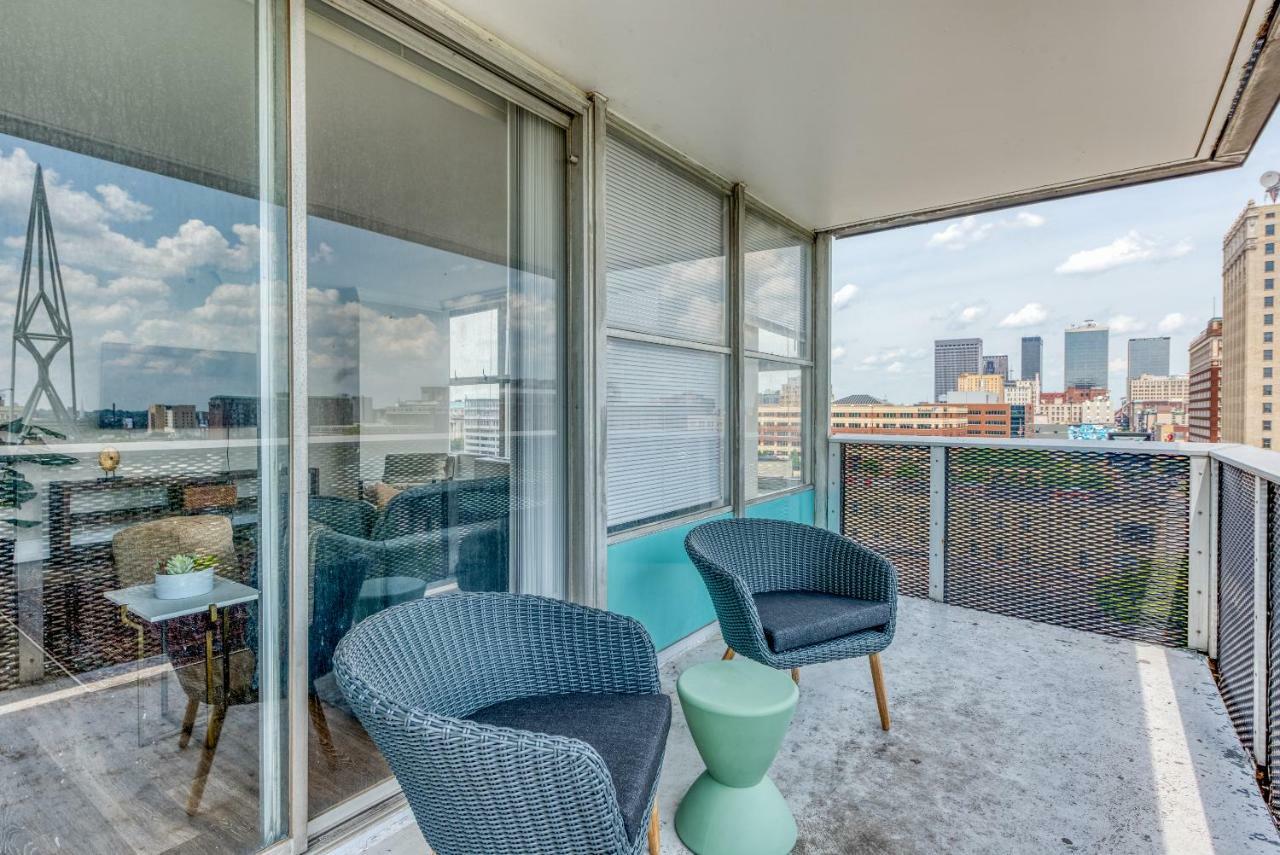 Mint House At 800 Tower - Louisville Exterior photo