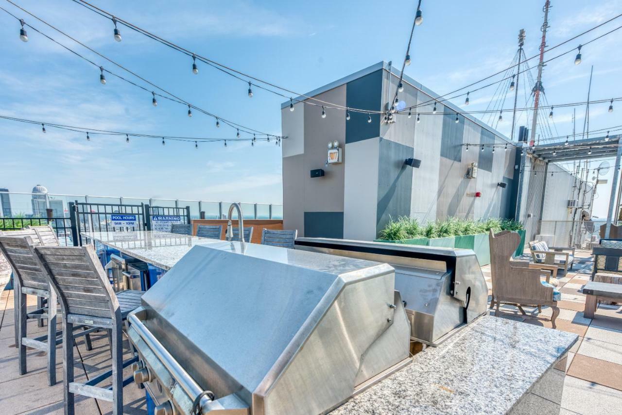 Mint House At 800 Tower - Louisville Exterior photo